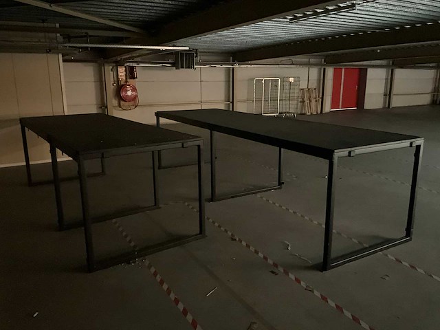 Inpaktafel (7-secties) - afbeelding 1 van  3