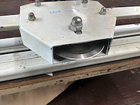Inpaktafel met snij-inrichting - afbeelding 4 van  6