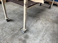 Inpaktafel met snij-inrichting - afbeelding 6 van  6