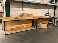 Inpaktafel met toebehoren (3x) - afbeelding 2 van  2