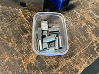 Inpaktafel met toebehoren - afbeelding 5 van  10