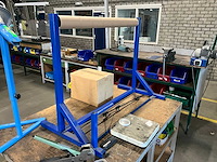 Inpaktafel met toebehoren - afbeelding 6 van  10