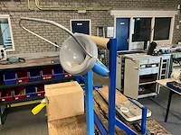 Inpaktafel met toebehoren - afbeelding 7 van  10