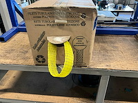 Inpaktafel met toebehoren - afbeelding 9 van  10