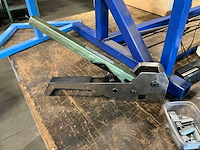 Inpaktafel met toebehoren - afbeelding 3 van  10