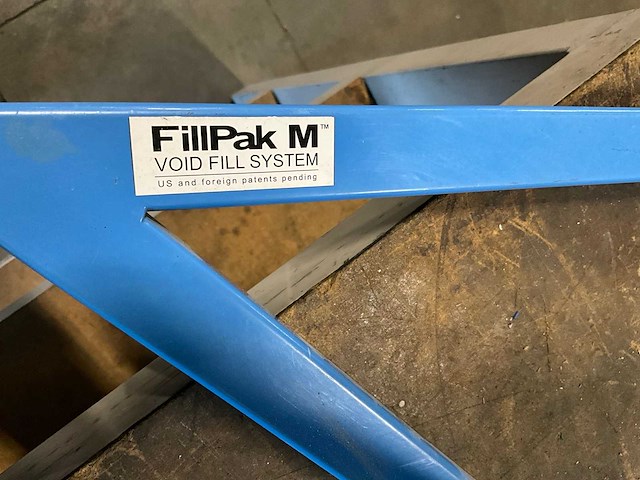 Inpaktafel met toebehoren - afbeelding 9 van  10