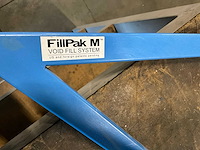 Inpaktafel met toebehoren - afbeelding 9 van  10