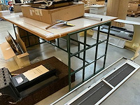 Inpaktafel - afbeelding 2 van  2