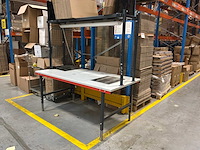 Inpaktafel - afbeelding 1 van  5