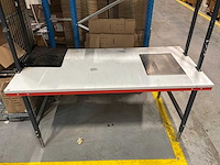 Inpaktafel - afbeelding 4 van  5