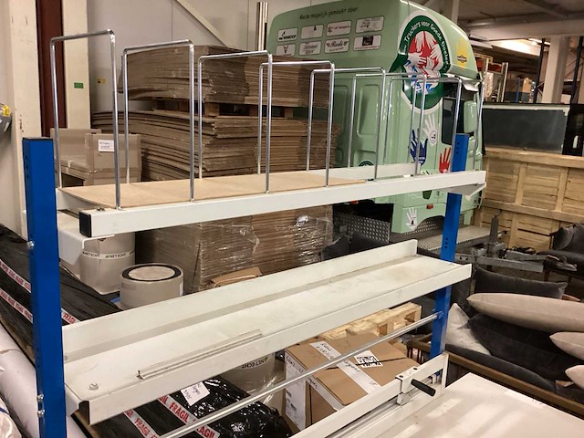 Inpaktafel - afbeelding 5 van  5