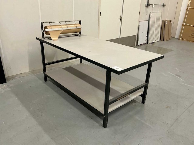 Inpaktafel - afbeelding 2 van  4