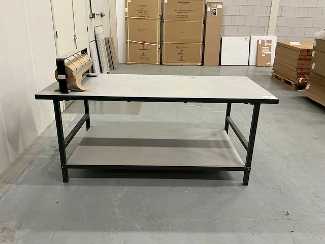 Inpaktafel - afbeelding 4 van  4