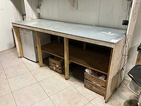 Inpaktafel - afbeelding 1 van  1