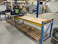 Inpaktafel - afbeelding 2 van  5