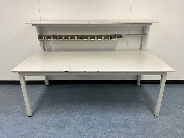 Inpaktafel - afbeelding 1 van  4