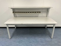 Inpaktafel - afbeelding 1 van  4