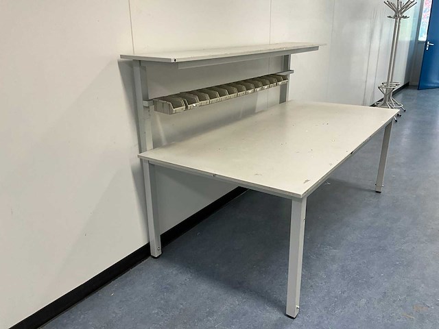 Inpaktafel - afbeelding 2 van  4