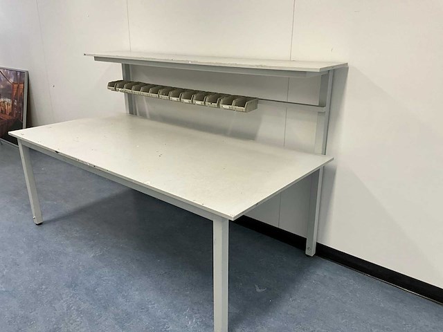 Inpaktafel - afbeelding 3 van  4