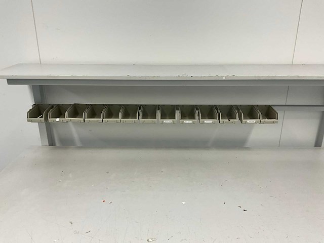 Inpaktafel - afbeelding 4 van  4