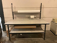 Inpaktafel - afbeelding 2 van  5
