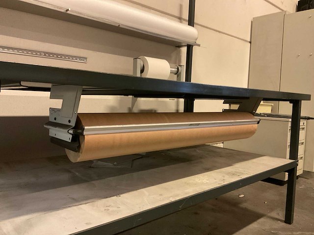 Inpaktafel - afbeelding 4 van  5