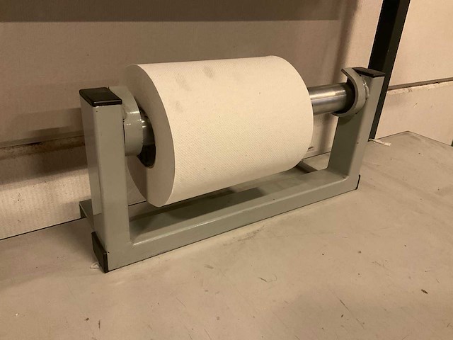 Inpaktafel - afbeelding 5 van  5