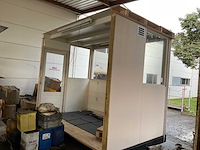 Inpandige kantoorunit, gekoppeld - afbeelding 2 van  6