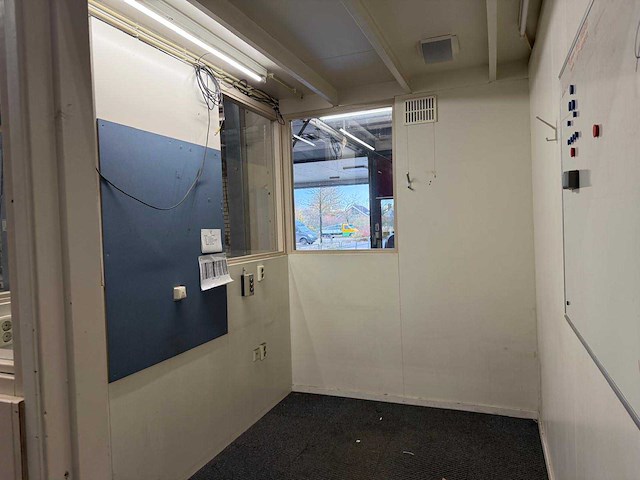 Inpandige kantoorunit, gekoppeld - afbeelding 4 van  6