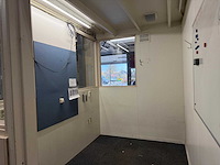 Inpandige kantoorunit, gekoppeld - afbeelding 4 van  6