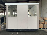 Inpandige kantoorunit, gekoppeld - afbeelding 5 van  6