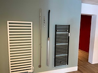 Inr - handdoek radiator 170 cm - afbeelding 2 van  6