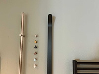 Inr - handdoek radiator 170 cm - afbeelding 3 van  6