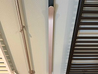 Inr - handdoek radiator 170 cm - afbeelding 5 van  6