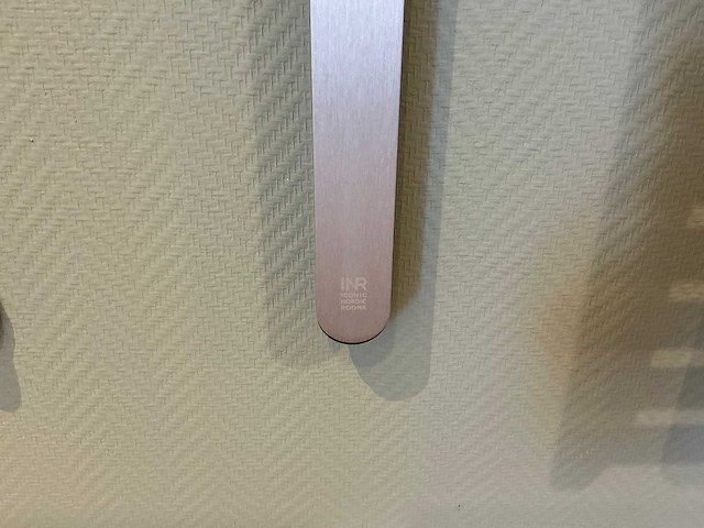 Inr - handdoek radiator 170 cm - afbeelding 6 van  6