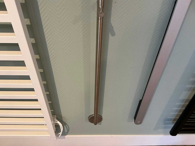 Inr - handdoek radiator 170 cm - afbeelding 4 van  6
