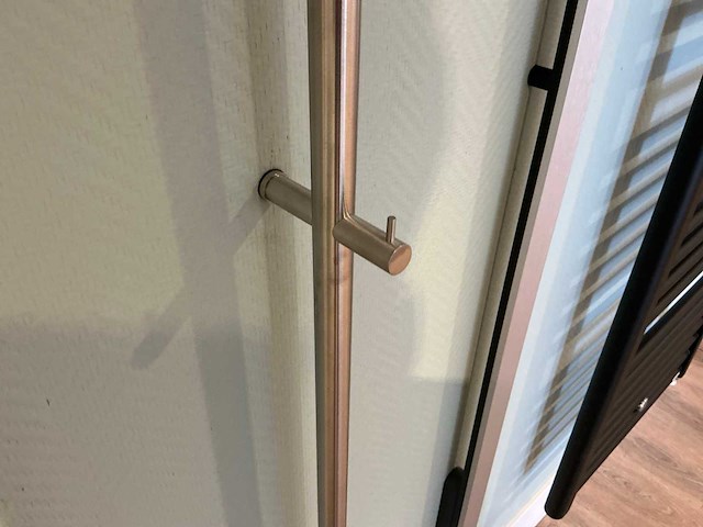 Inr - handdoek radiator 170 cm - afbeelding 5 van  6