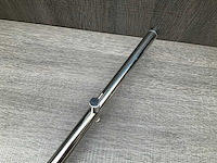 Inr elektrische handdoekradiator line 1720 - afbeelding 2 van  4