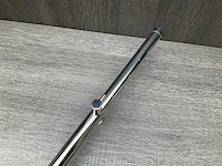 Inr elektrische handdoekradiator line 1720 - afbeelding 2 van  4