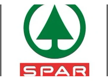 Inrichting spar asper
