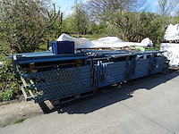 Inrijstelling - afbeelding 1 van  7