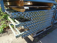 Inrijstelling - afbeelding 2 van  7