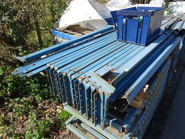 Inrijstelling - afbeelding 3 van  7