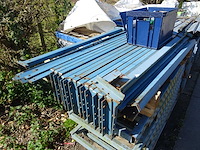 Inrijstelling - afbeelding 3 van  7