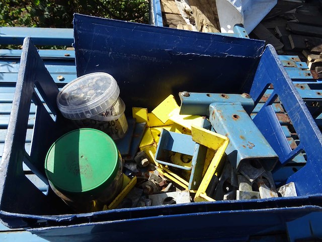 Inrijstelling - afbeelding 4 van  7