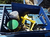 Inrijstelling - afbeelding 4 van  7