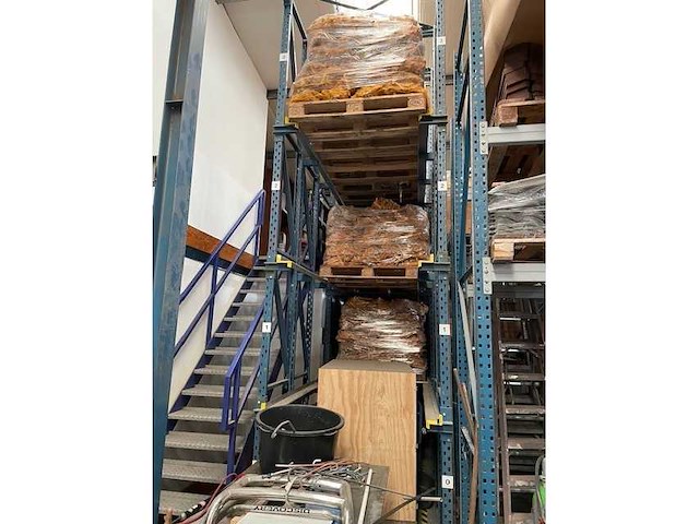 Inrijstelling - afbeelding 5 van  7