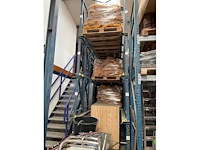 Inrijstelling - afbeelding 5 van  7