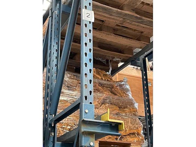 Inrijstelling - afbeelding 6 van  7