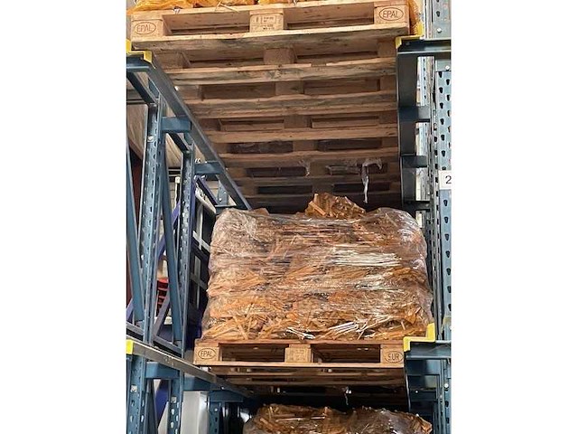 Inrijstelling - afbeelding 7 van  7